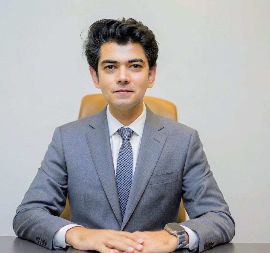 Ayush Chauhan